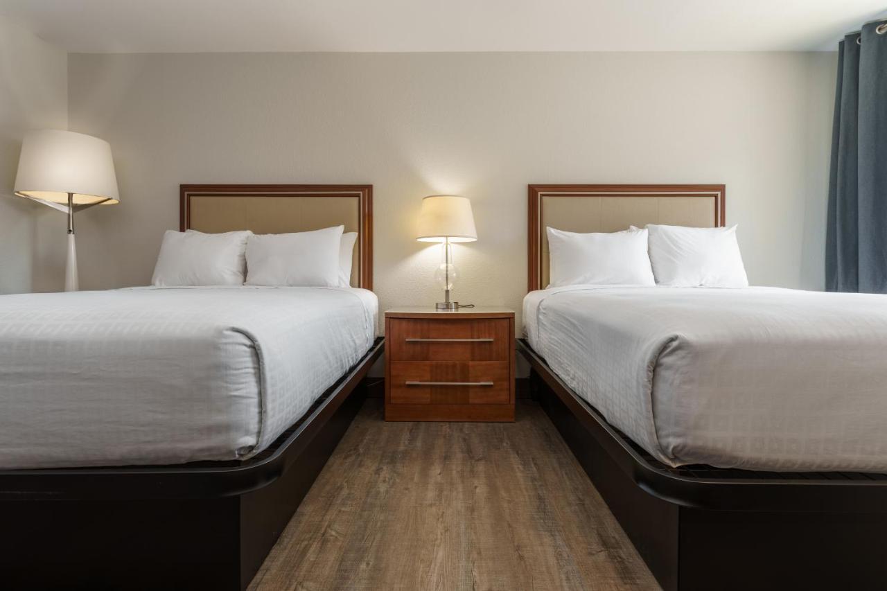 Riverfront Inn Розберг Екстер'єр фото